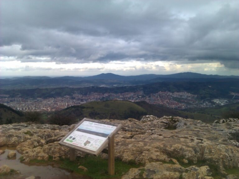 Cuáles son las mejores excursiones de un día desde Bilbao