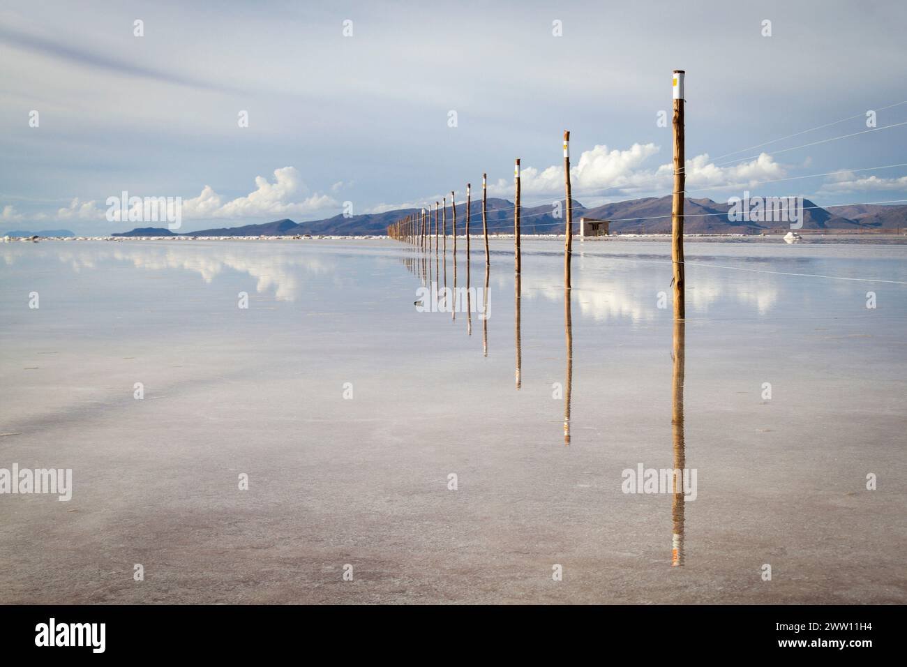 paisaje que abarca horizonte infinito