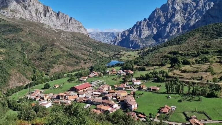 Dónde se encuentra el Hostal Corona en Posada de Valdeón