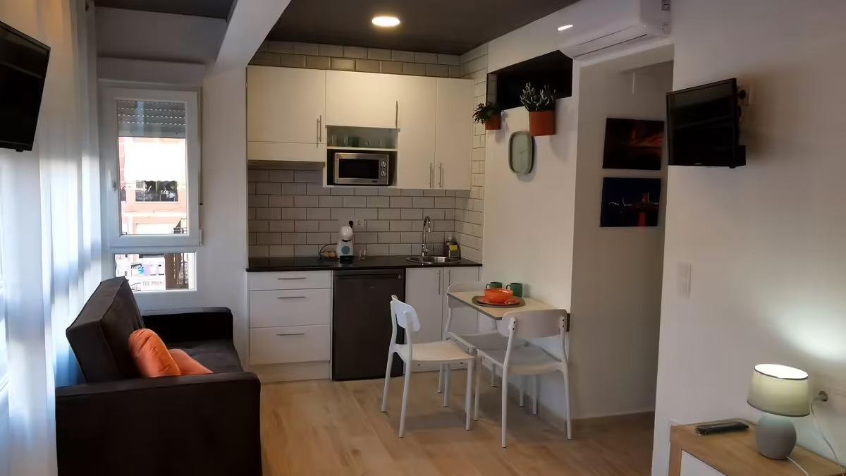 piso economico en castellon de la plana