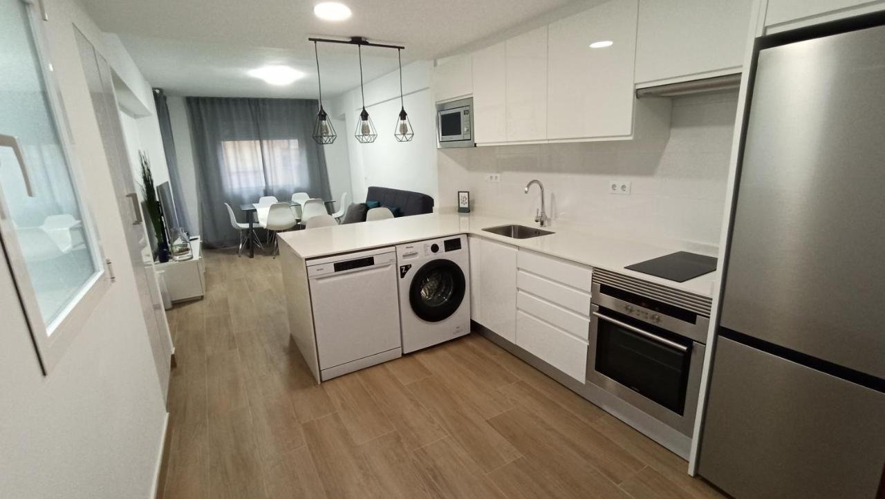 pisos en puerto de sagunto con ascensor