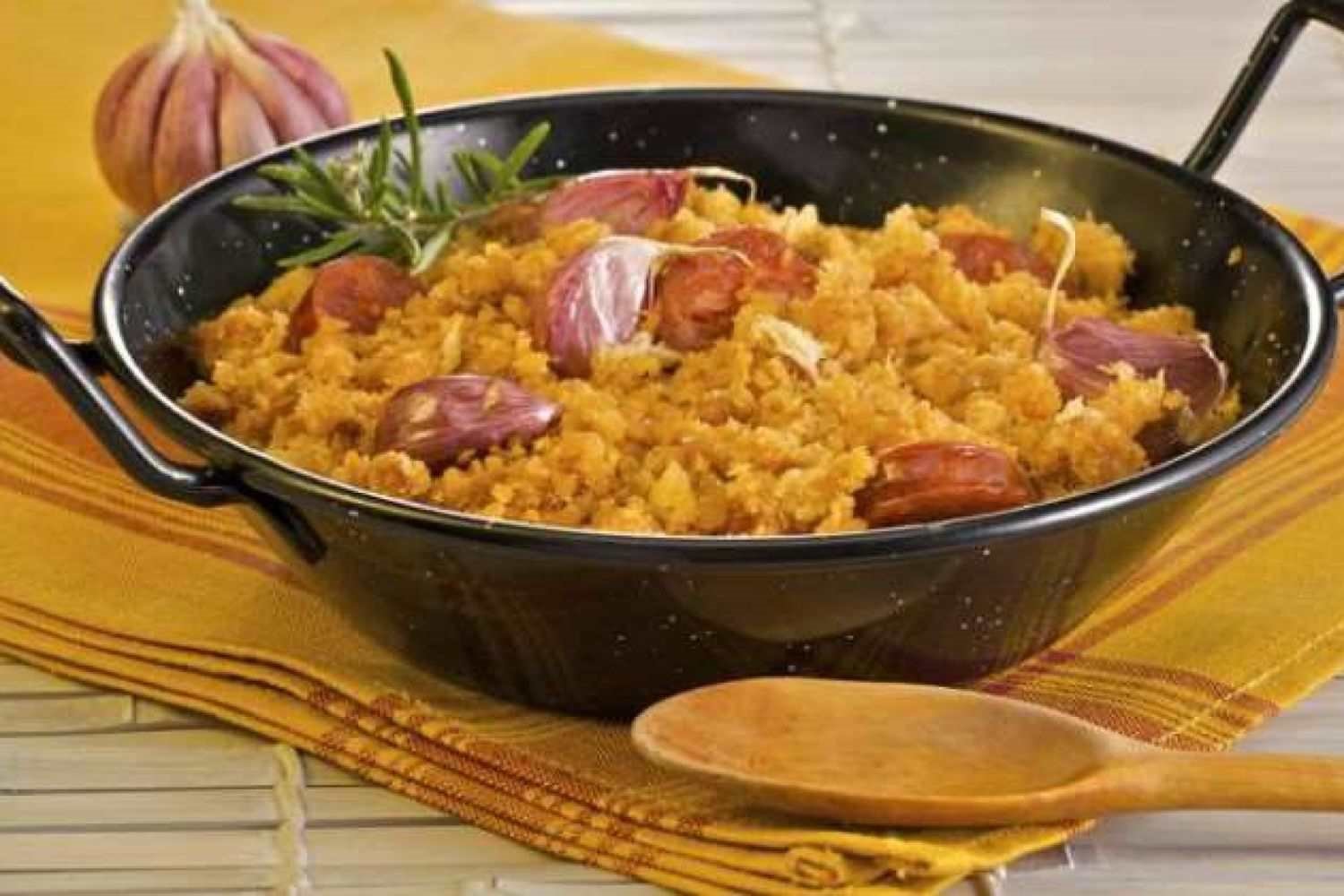 platillos tipicos de la gastronomia