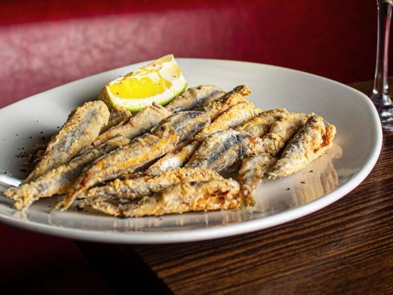 Dónde comer tapas en el centro de Sevilla: las mejores opciones