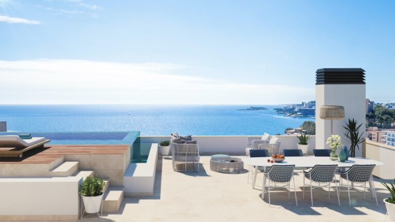 Dónde encontrar estudios en alquiler en Cala Major de particulares