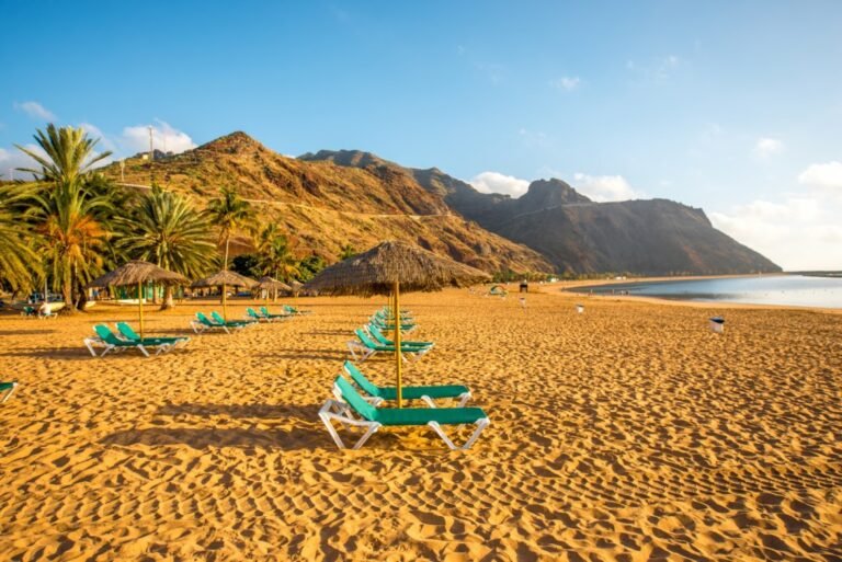 Es el Bahía Príncipe Tenerife ideal para unas vacaciones todo incluido