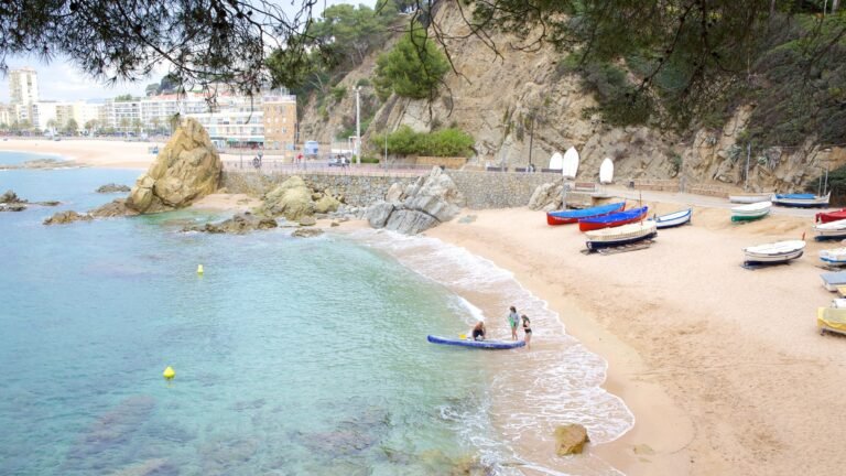 Cuáles son las mejores agencias de viajes en Lloret de Mar