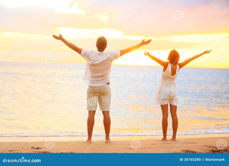 Cuáles son los mejores destinos para viajar por Europa en verano