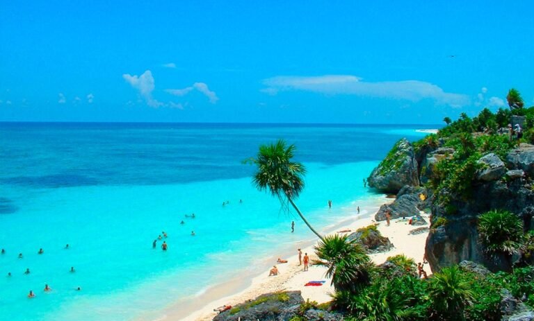 Qué excursiones son imprescindibles en la Riviera Maya