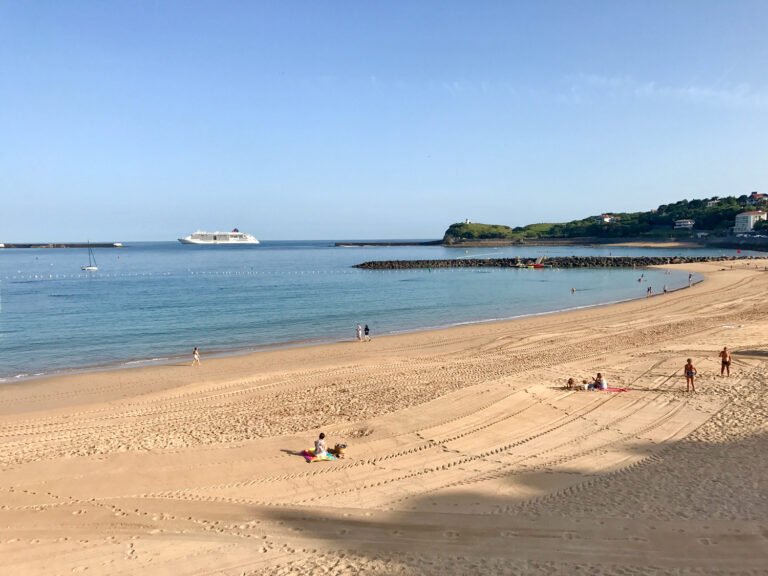 Cuáles son los mejores balnearios en el País Vasco y Navarra