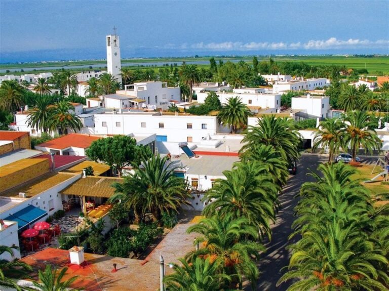 Cuáles son los pueblos más bonitos del Delta del Ebro
