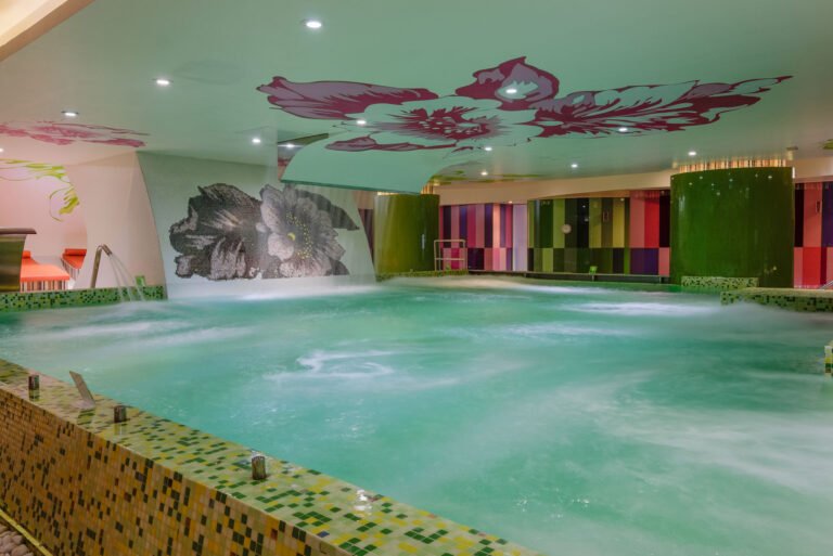 Cuáles son los horarios del Spa Beatriz en Costa Teguise