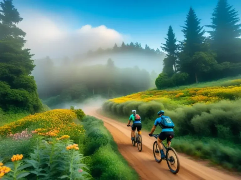 Dónde encontrar la mejor ruta de la plata para recorrer en bici