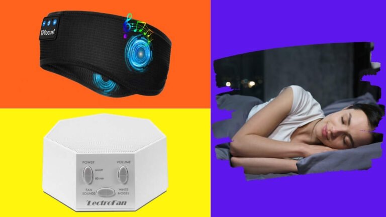 Cuáles son los mejores tapones para dormir en la farmacia