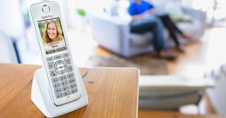 Cómo desviar llamadas de un fijo Vodafone a un móvil