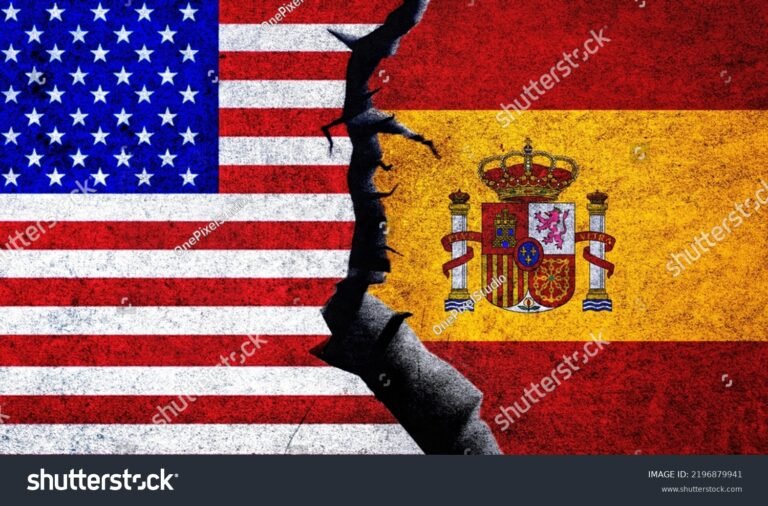 Cómo puedo llamar a Estados Unidos desde España