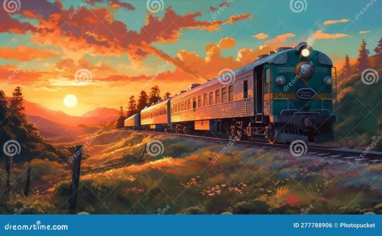 Cómo encontrar el mejor buscador de billetes de tren