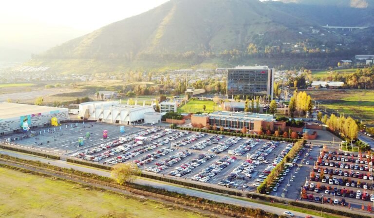Dónde encontrar apartamentos cerca de IFEMA en Madrid