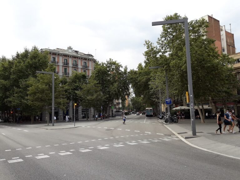 Dónde encontrar pisos en Sant Pere i Sant Pau