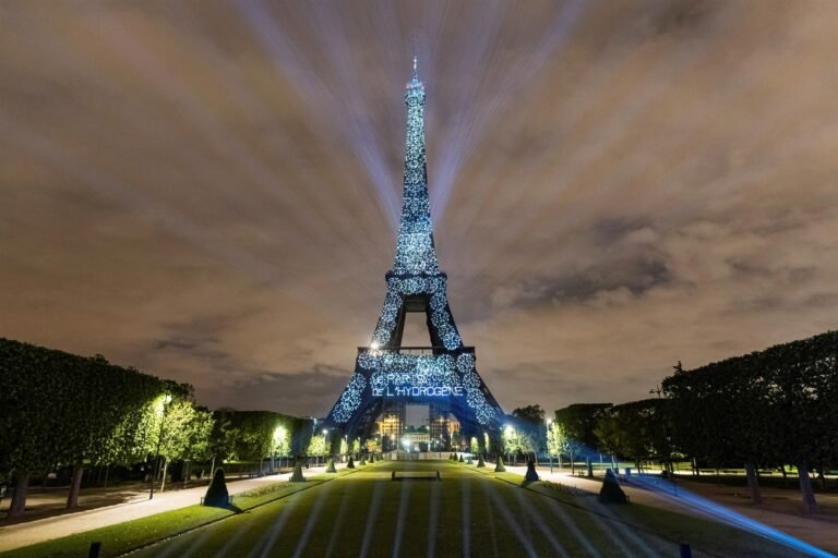 Dónde comprar entradas para la Torre Eiffel en la página oficial