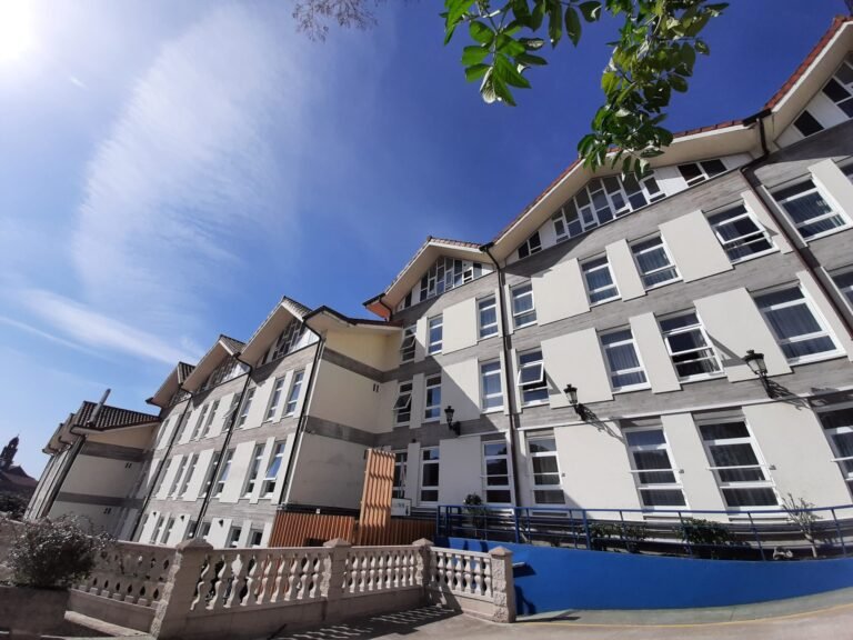 Es Loop Inn Santiago de Compostela una buena opción para hospedarse