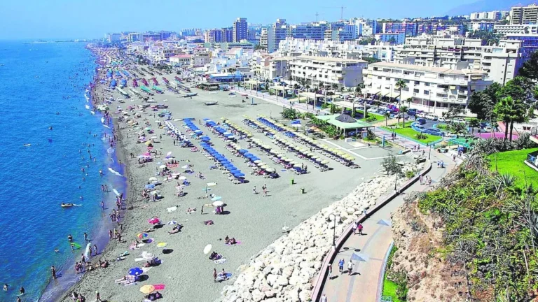 Dónde encontrar pisos baratos en El Pinillo, Torremolinos