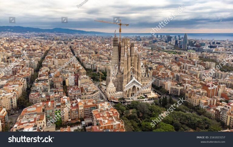 Cuánto cuesta la entrada a la Sagrada Familia en