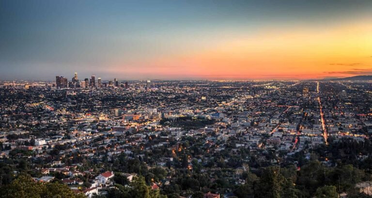 cuáles son las diferencias entre Los Ángeles y San Francisco