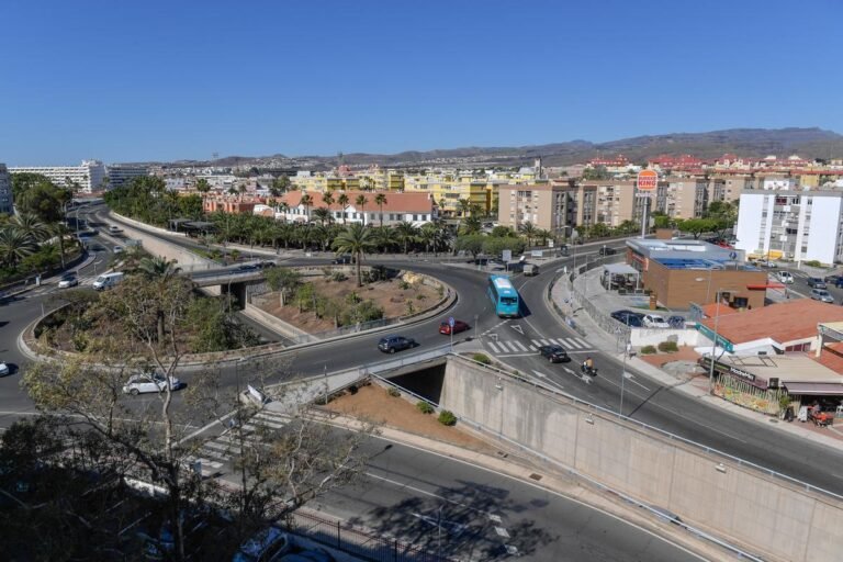 Dónde encontrar alquiler de pisos en San Fernando Maspalomas