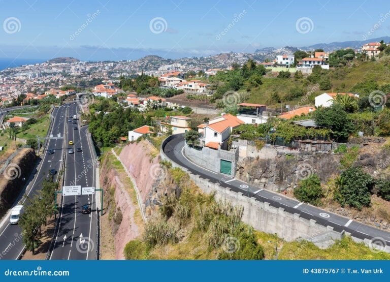 Sabes cómo funcionan las autopistas en Portugal y sus peajes