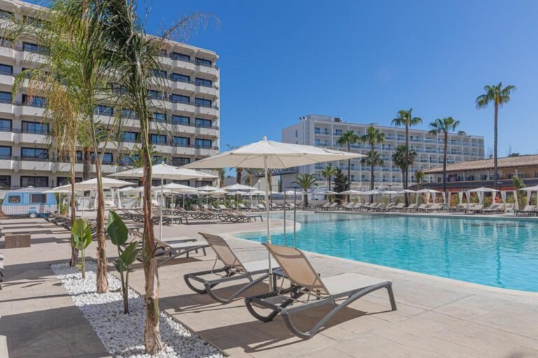 Es Innside by Meliá Alcudia el mejor hotel en Alcudia