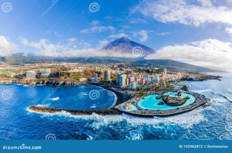 Dónde reservar una excursión al Teide desde Puerto de la Cruz