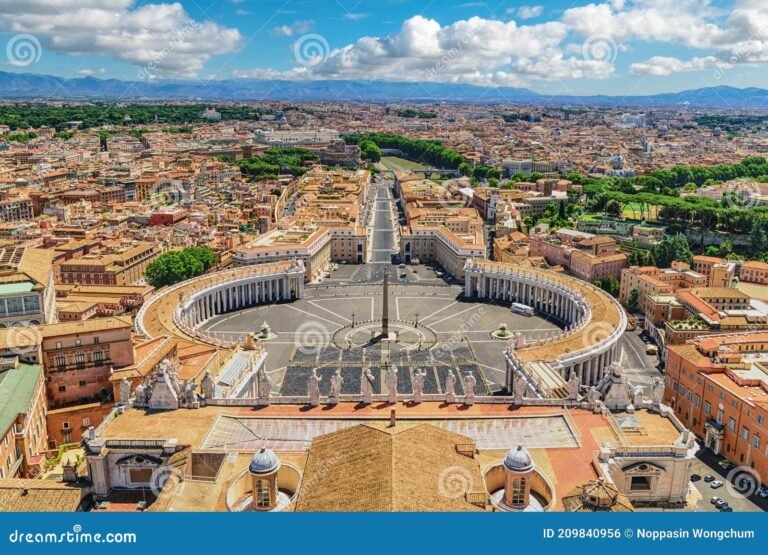 Qué es la tarjeta Omnia Vatican & Rome y cómo obtenerla