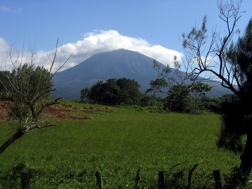 volcan rincon de la vieja en costa rica