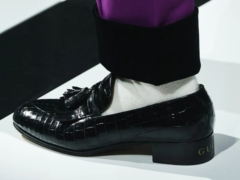 Dónde encontrar zapatillas de vestir para hombre en El Corte Inglés