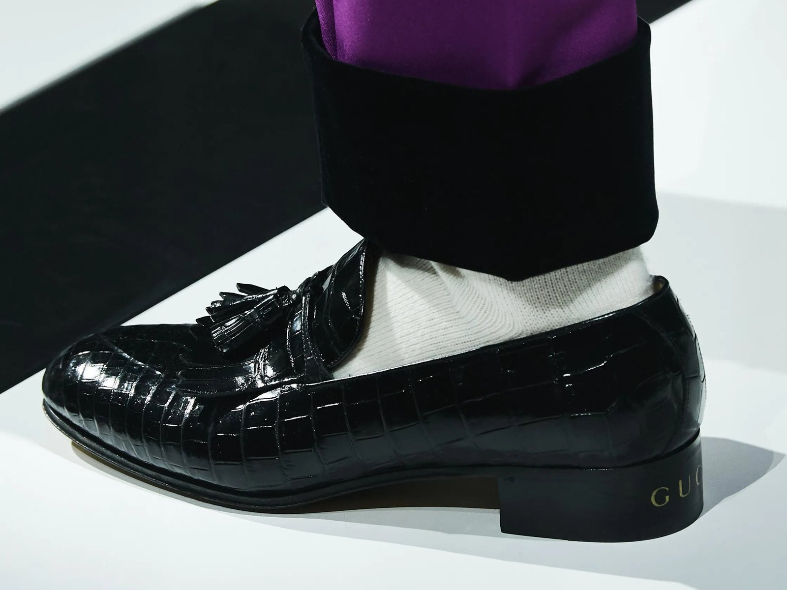 zapatillas de vestir elegantes para hombre